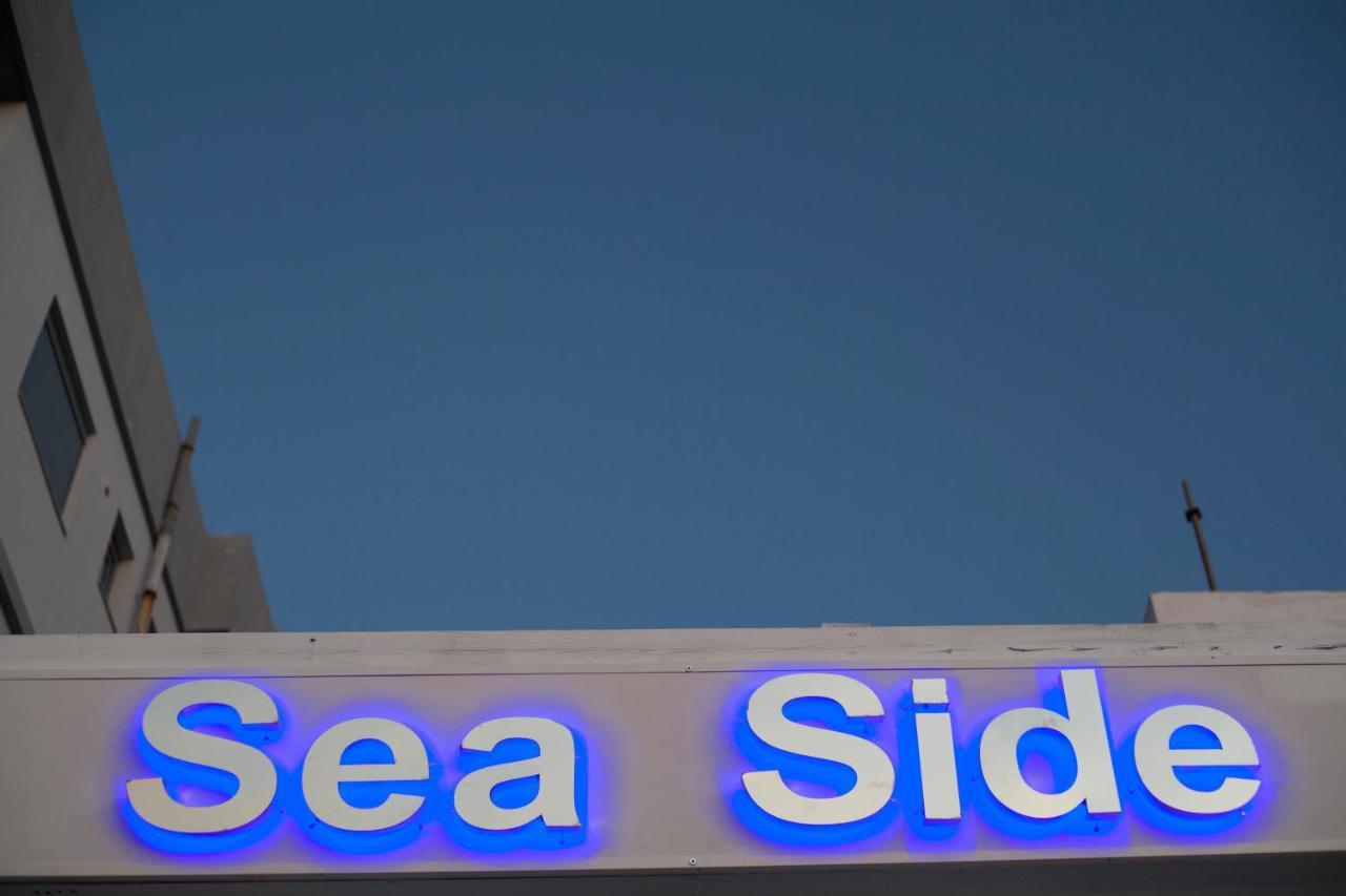 Apartament Sea Side *