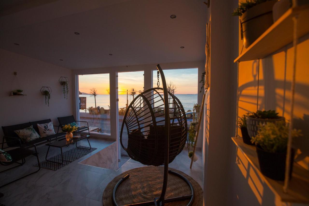 Sea Side Apartament Rhodes City