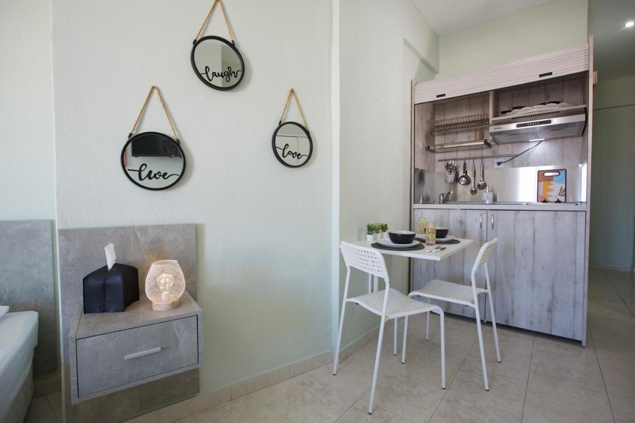 Apartament Sea Side *