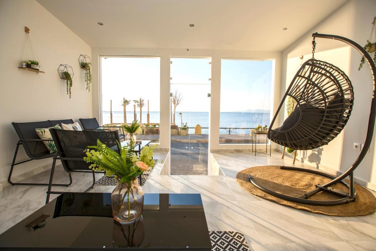Apartament Sea Side *
