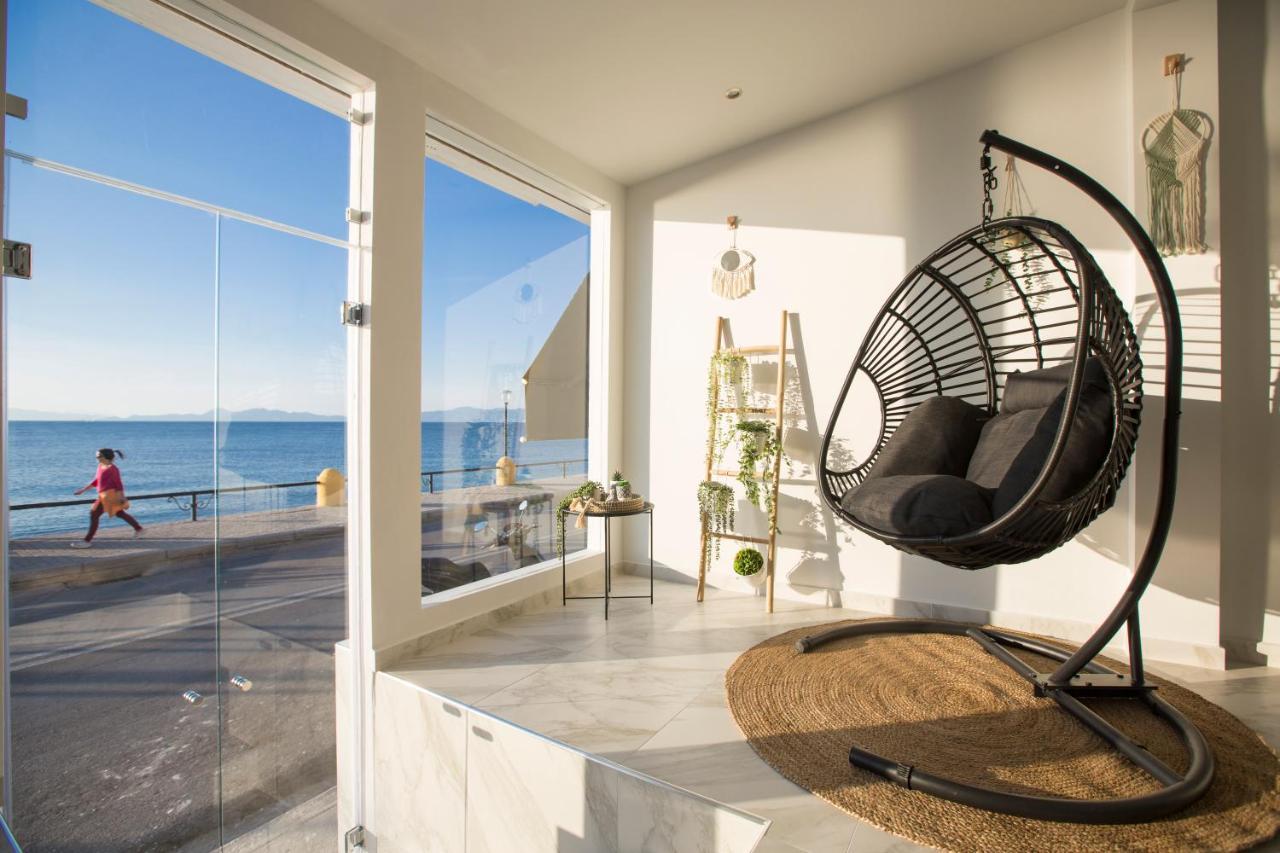 Apartament Sea Side