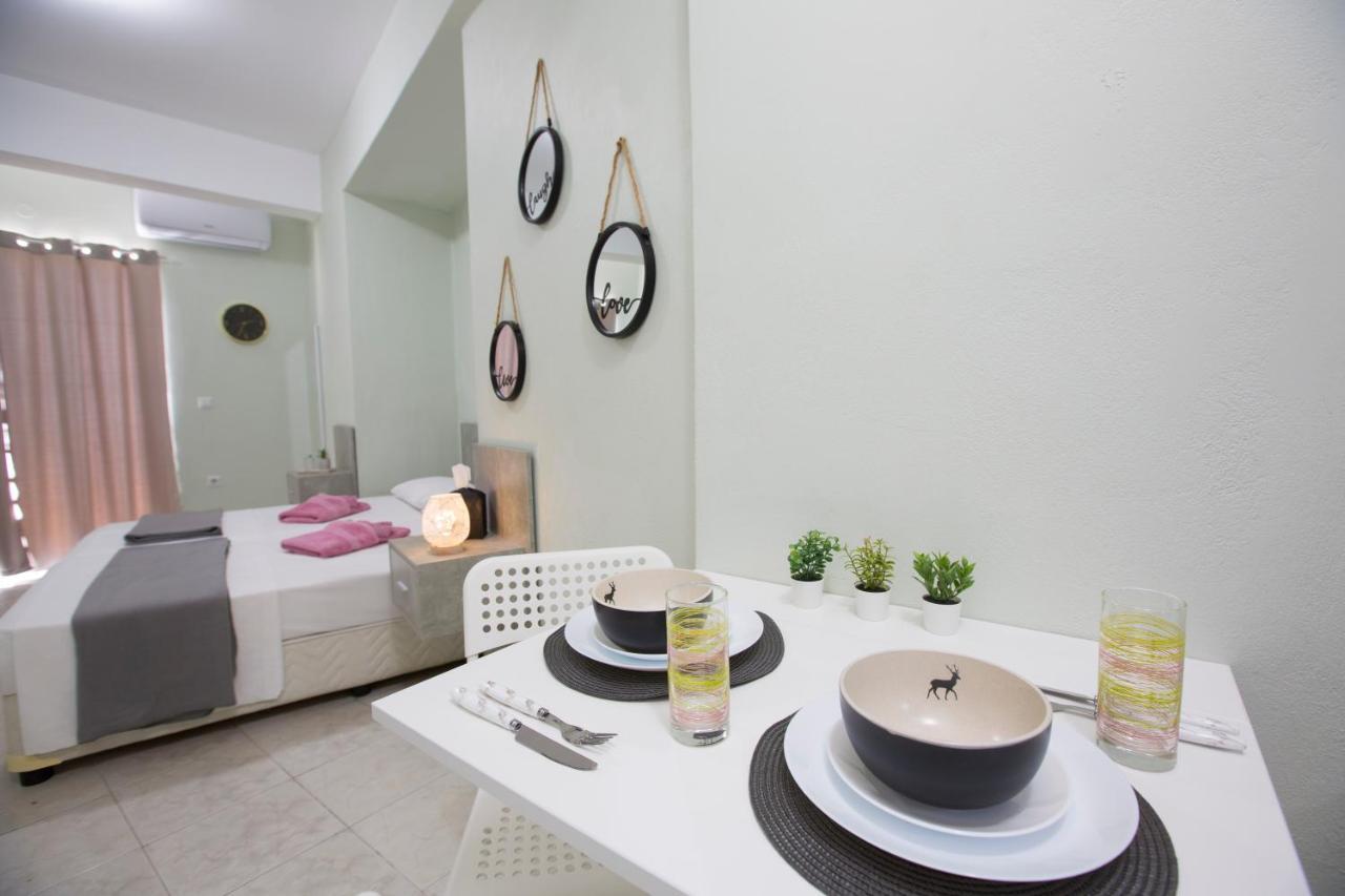 Sea Side Apartament