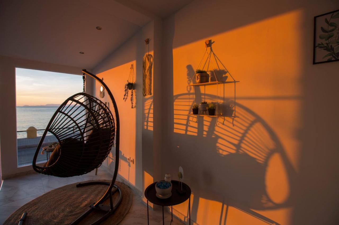 Sea Side Apartament