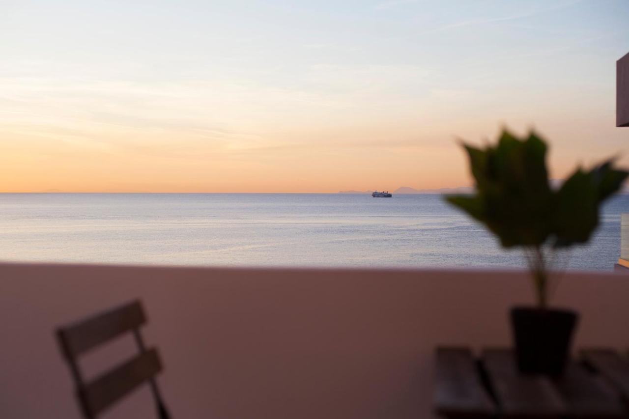 Apartament Sea Side *