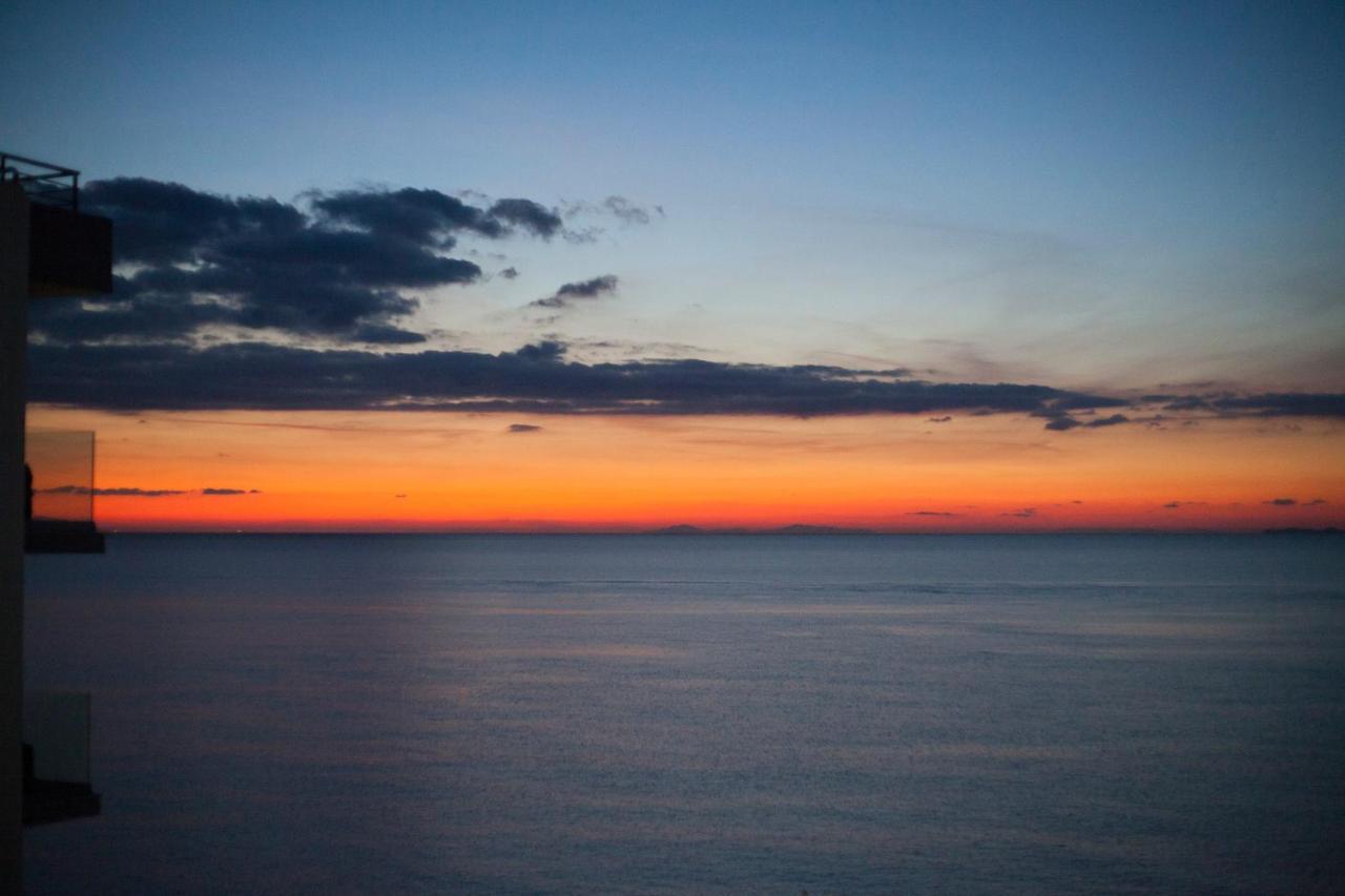 Apartament Sea Side *