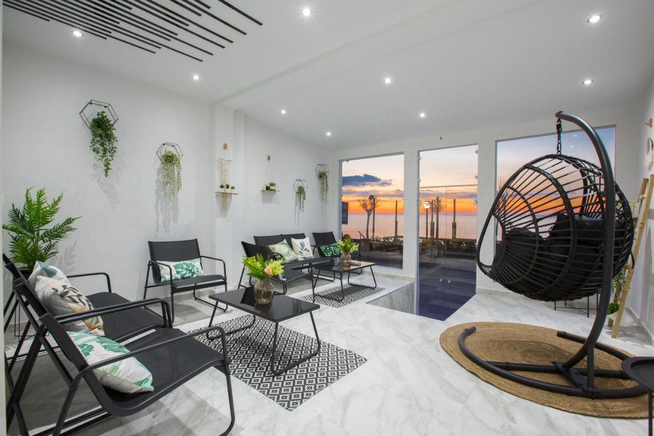 Apartament Sea Side