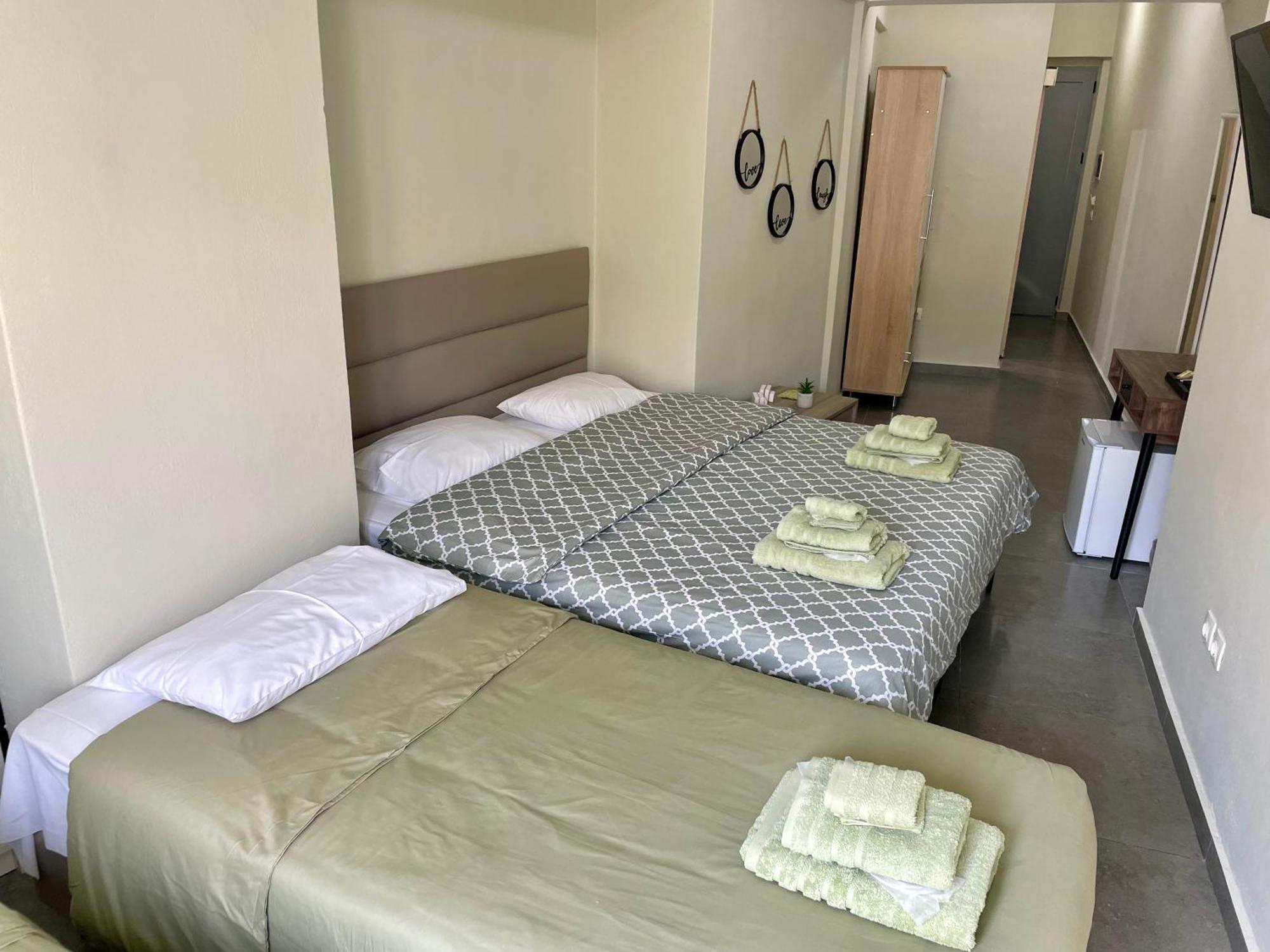 Sea Side Apartament *