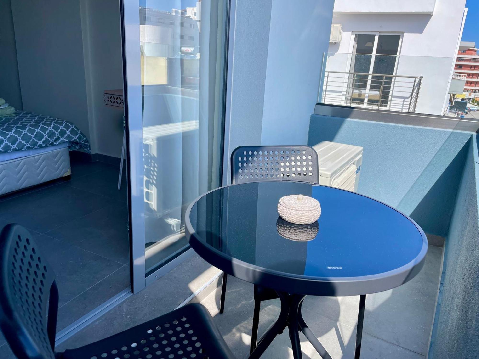 Apartament Sea Side
