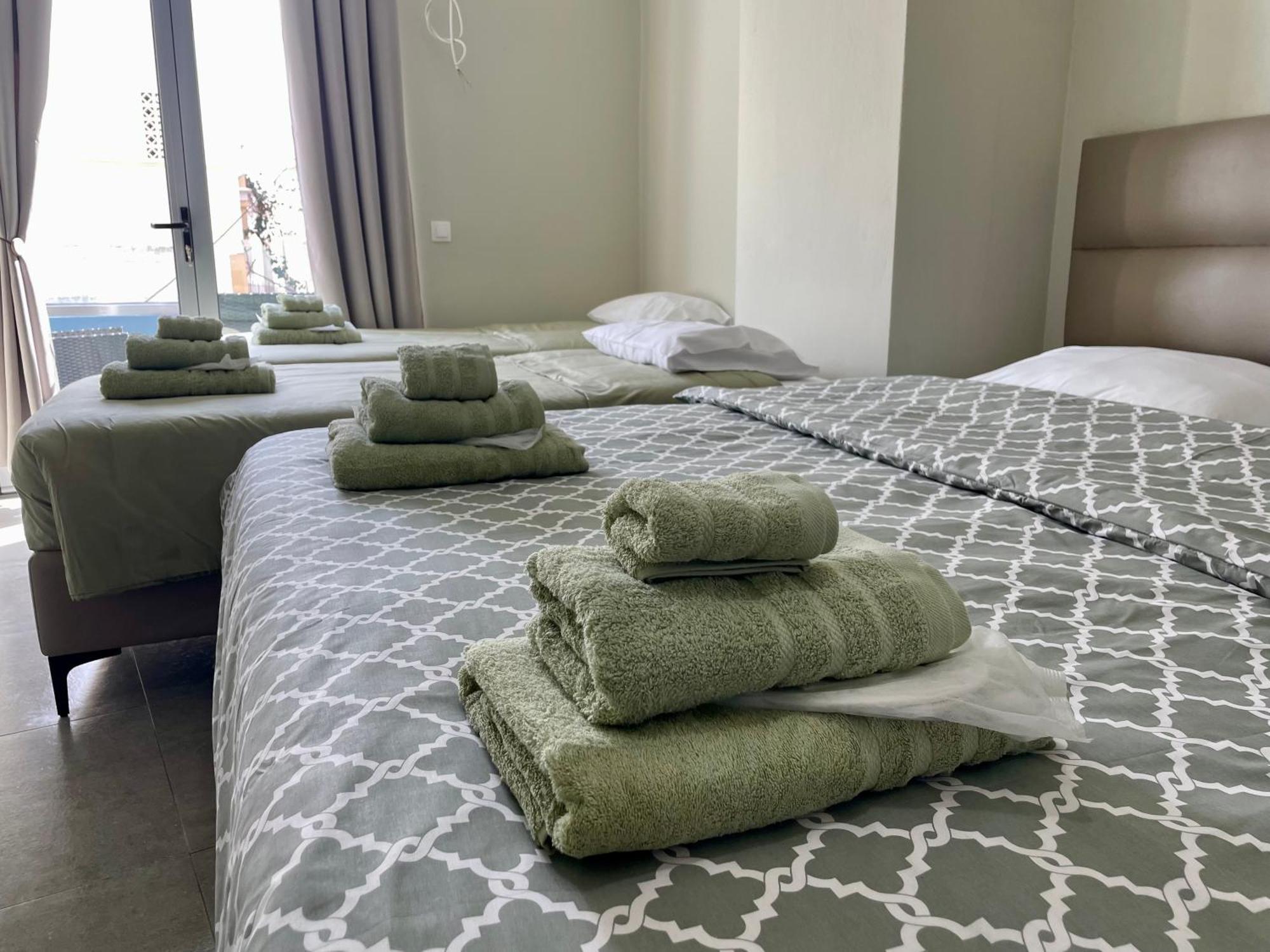 Apartament Sea Side
