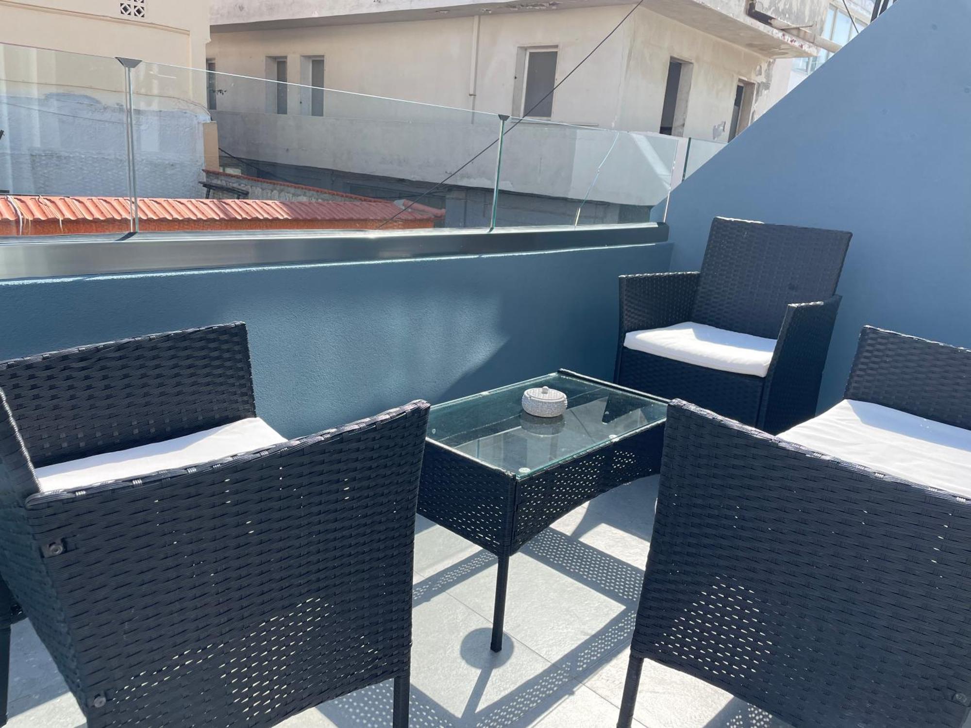 Apartament Sea Side Rhodes City