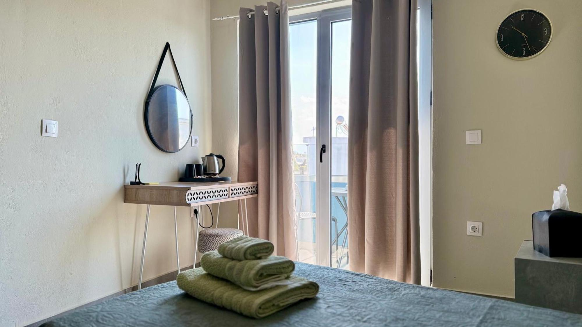 Apartament Sea Side *