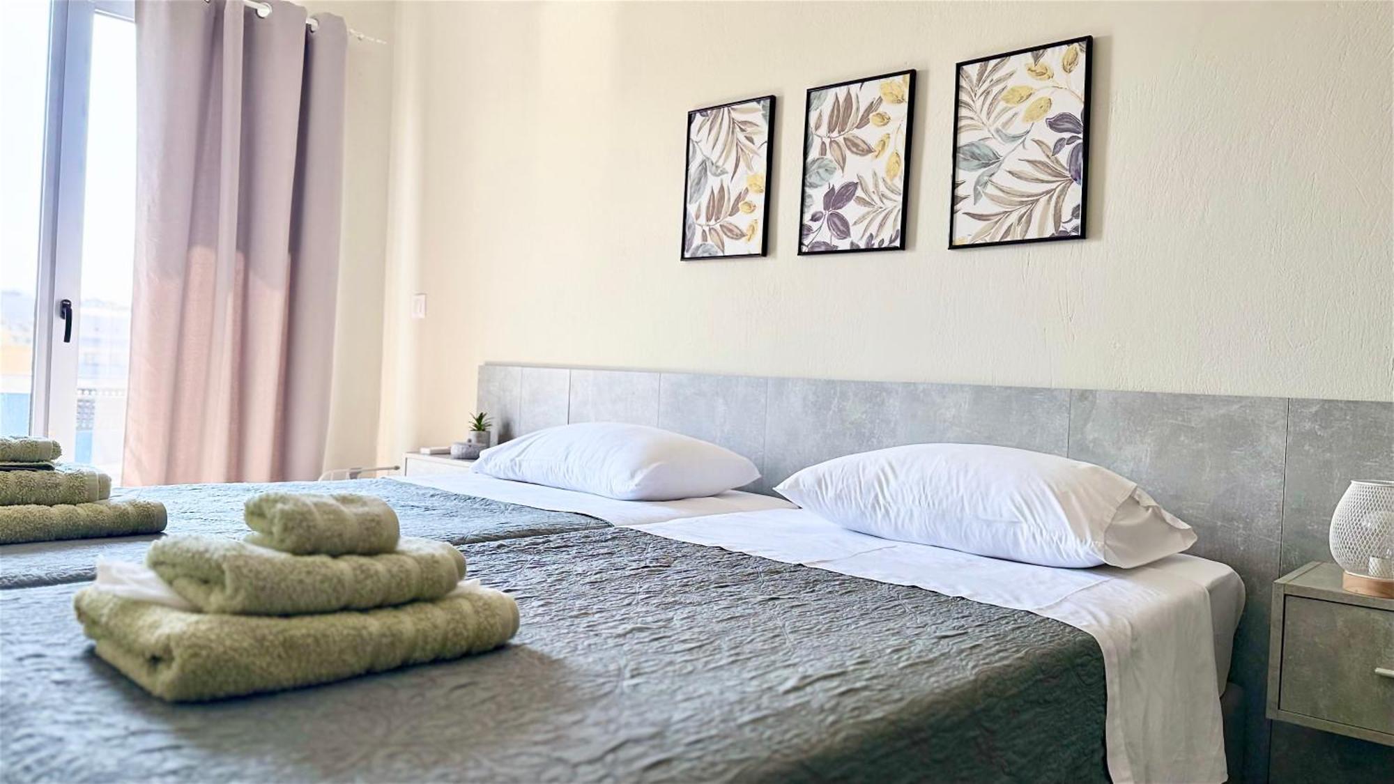 Sea Side Apartament